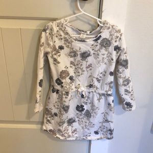 Old navy dress, good condition